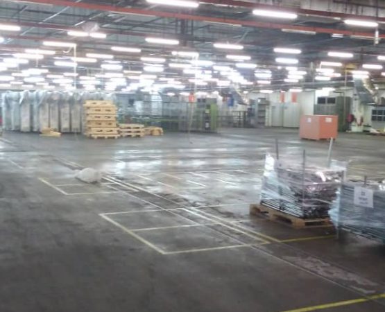 warehousing 1